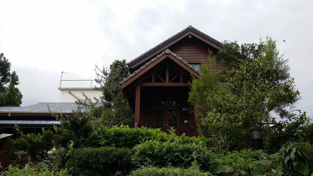 Summer Trail B&B Guangfu Exterior photo