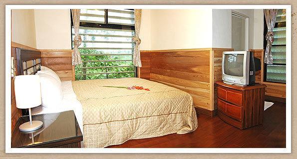 Summer Trail B&B Guangfu Room photo